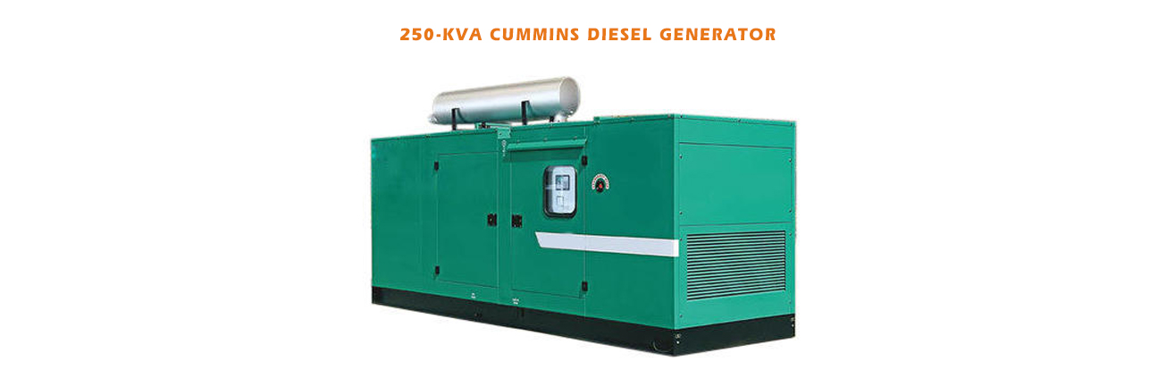 250-kva-cummins-diesel-generator