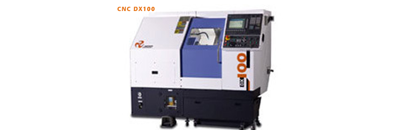 CNC-DX100